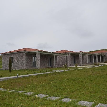 Diapori Apartments Кондиас Экстерьер фото
