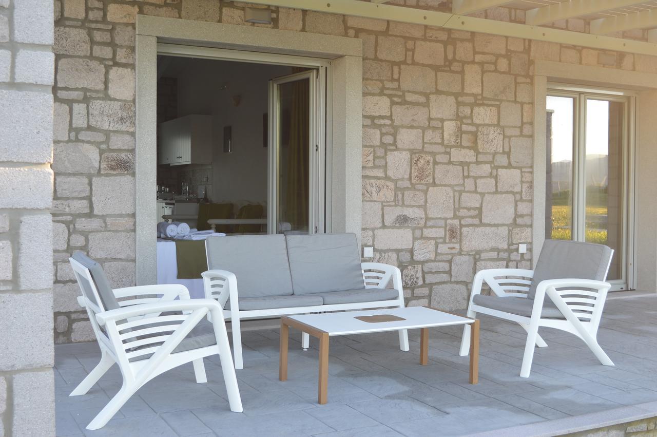 Diapori Apartments Кондиас Экстерьер фото