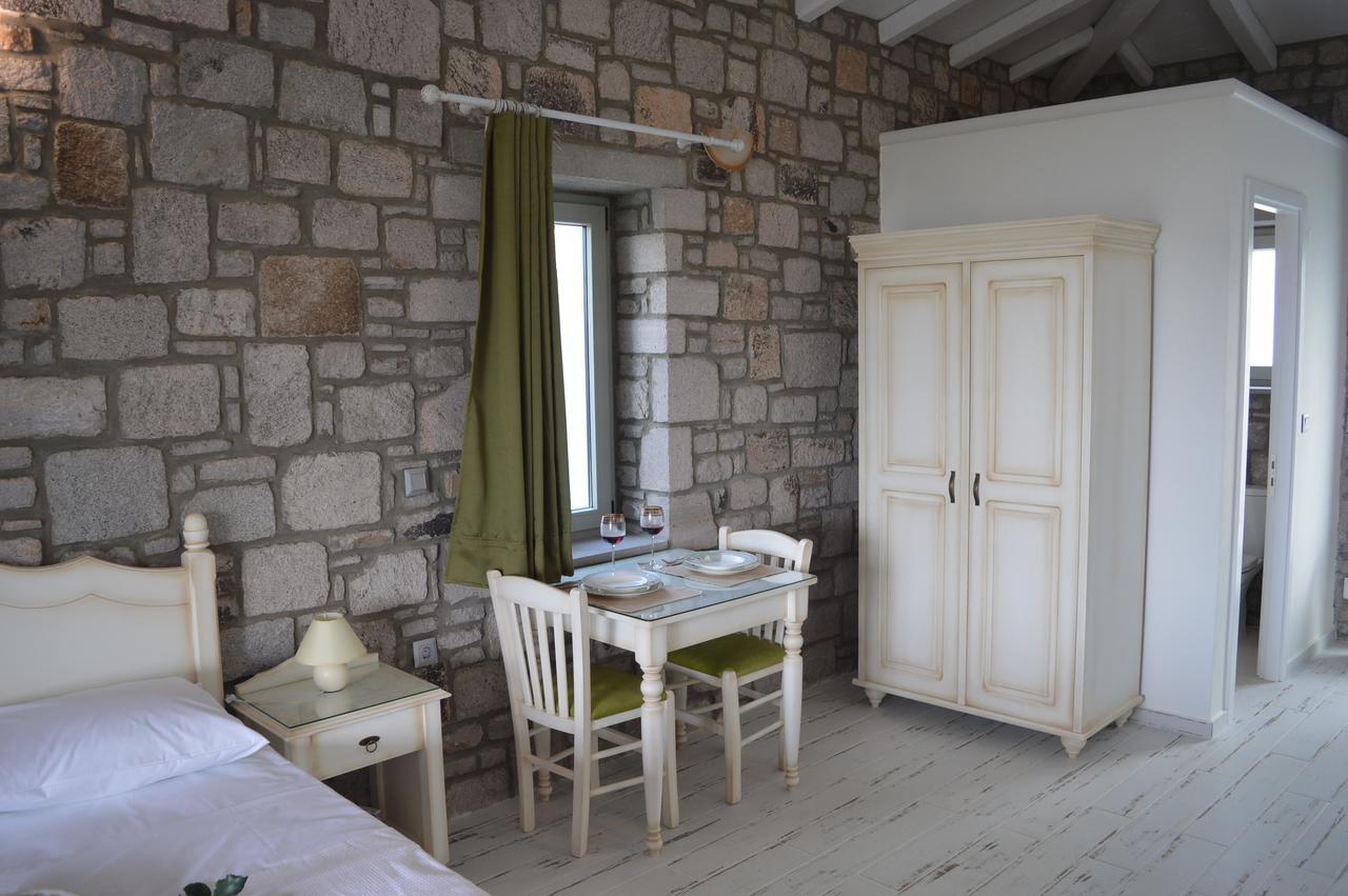 Diapori Apartments Кондиас Экстерьер фото