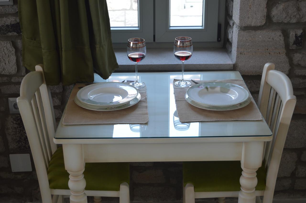 Diapori Apartments Кондиас Экстерьер фото