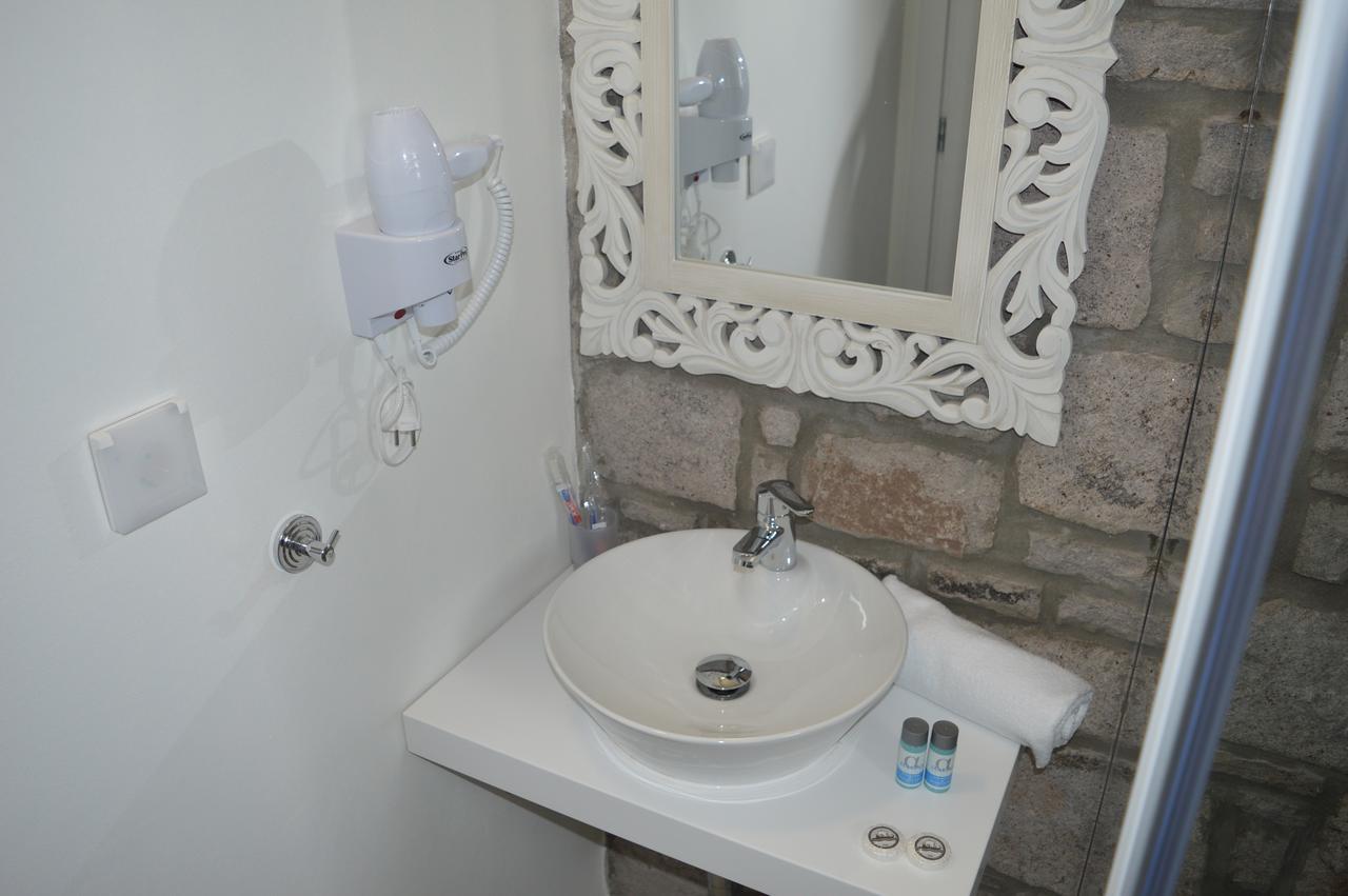 Diapori Apartments Кондиас Экстерьер фото