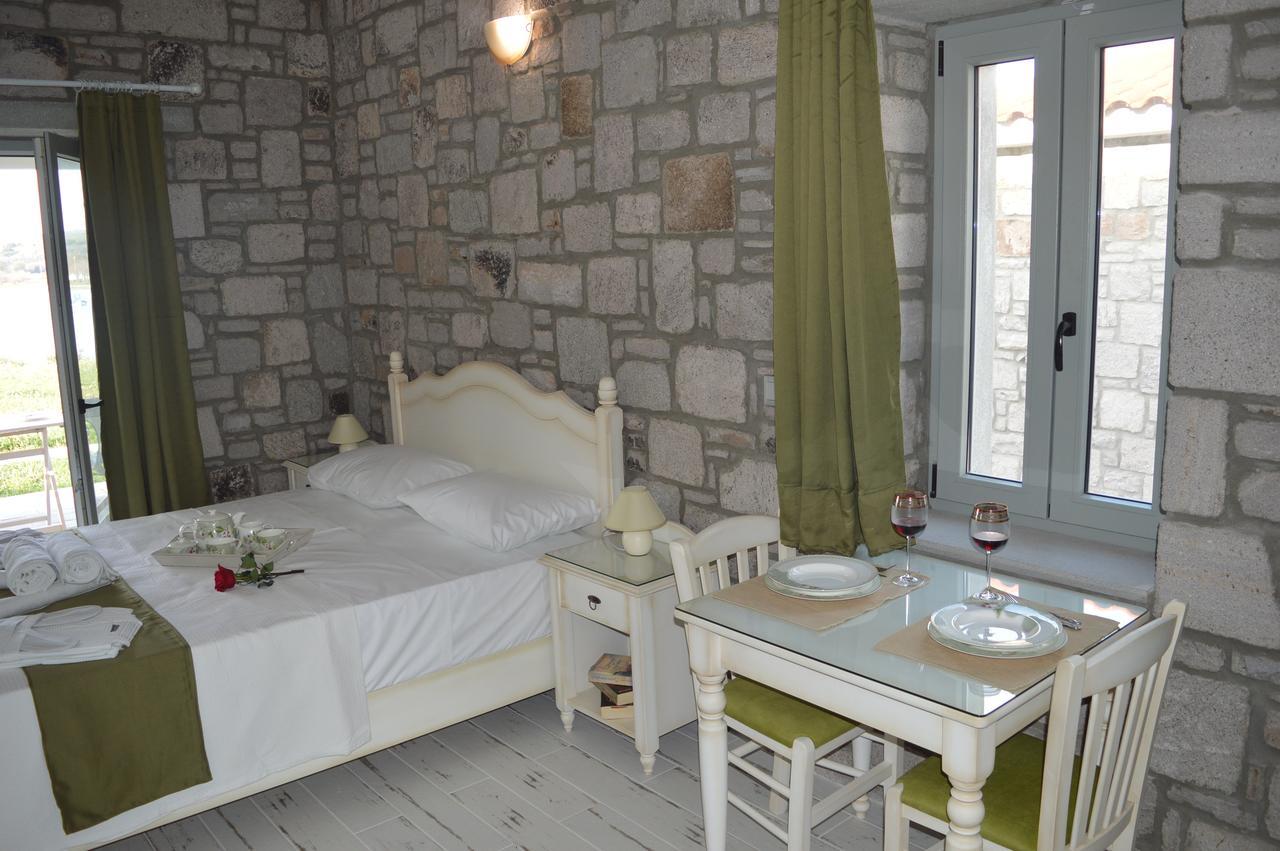 Diapori Apartments Кондиас Экстерьер фото