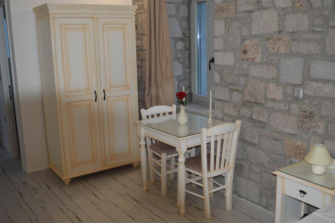 Diapori Apartments Кондиас Экстерьер фото