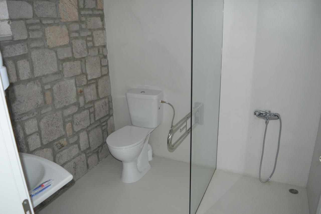 Diapori Apartments Кондиас Экстерьер фото